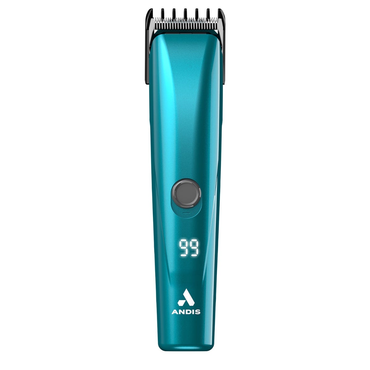 Andis EMERGE Trim Cordless Trimmer Blue