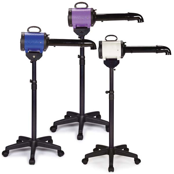 Master Equipment FlashDry Stand Dog Dryer
